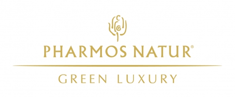 Pharmos - Partner von DC Well Naturkosmetik